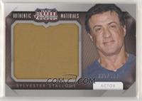 Sylvester Stallone #/499