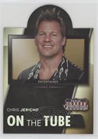 Chris Jericho