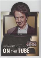 Martin Short