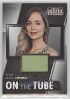 Eliza Dushku #/99