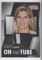 Gabrielle Reece #/495