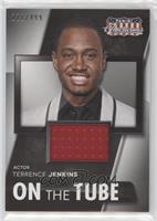 Terrence Jenkins #/499