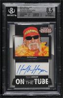 Hulk Hogan [BGS 8.5 NM‑MT+]