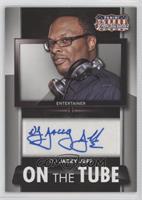 DJ Jazzy Jeff