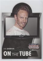 Ian Ziering