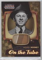 Mickey Rooney #/99