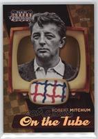 Robert Mitchum #/99