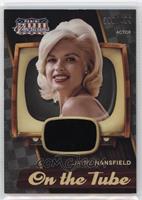 Jayne Mansfield [EX to NM] #/499