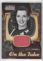 Jane Russell #/499