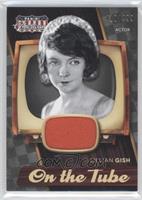 Lillian Gish #/499