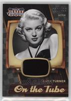 Lana Turner #/499