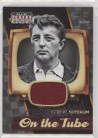 Robert Mitchum [EX to NM] #/63