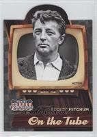 Robert Mitchum