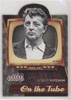 Robert Mitchum