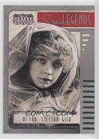 Lillian Gish