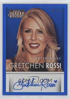 Gretchen Rossi #/49