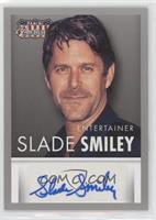 Slade Smiley