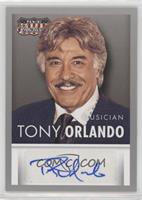 Tony Orlando