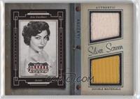 Ava Gardner #/299