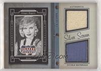 Ginger Rogers #/299