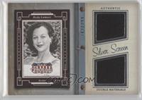 Hedy Lamarr #/299