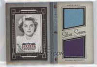 Ingrid Bergman #/299