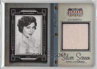 Ava Gardner #/499