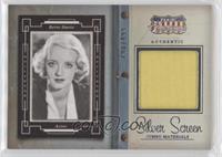 Bette Davis #/499