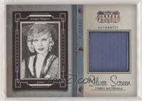 Ginger Rogers [EX to NM] #/499