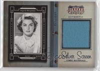 Ingrid Bergman #/499