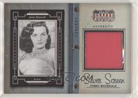 Jane Russell #/499