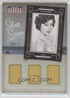 Ava Gardner #/25