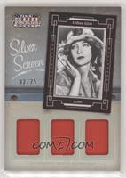 Lillian Gish #/25