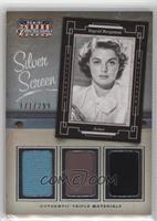 Ingrid Bergman #/299