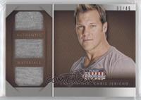 Chris Jericho #/49