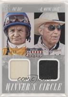 Pat Day, D. Wayne Lukas #/99