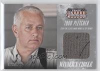 Todd Pletcher #/499