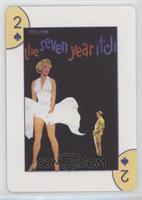 The Seven Year Itch