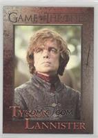 Tyrion Lannister