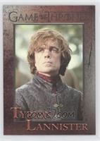 Tyrion Lannister [EX to NM]