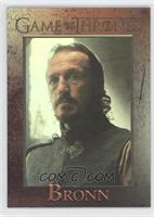 Bronn