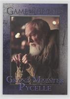 Grand Maester Pycelle [EX to NM]