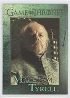 Mace Tyrell