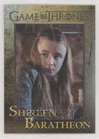 Shireen Baratheon