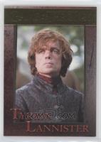 Tyrion Lannister #/150