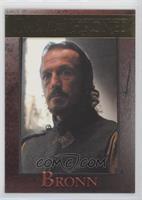 Bronn #/150