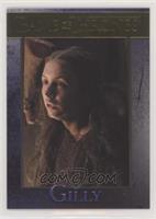 Gilly #/150