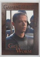 Grey Worm