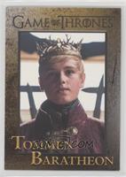 Tommen Baratheon