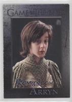 Robin Arryn